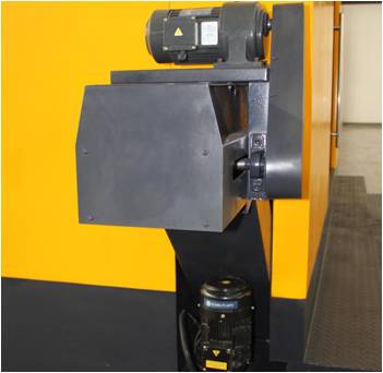 с ЧПУ Гантри