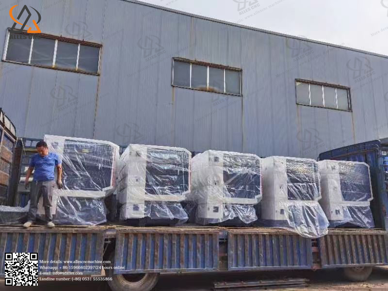 Центр горизонтальный турнир с ЧПУ по поворотам