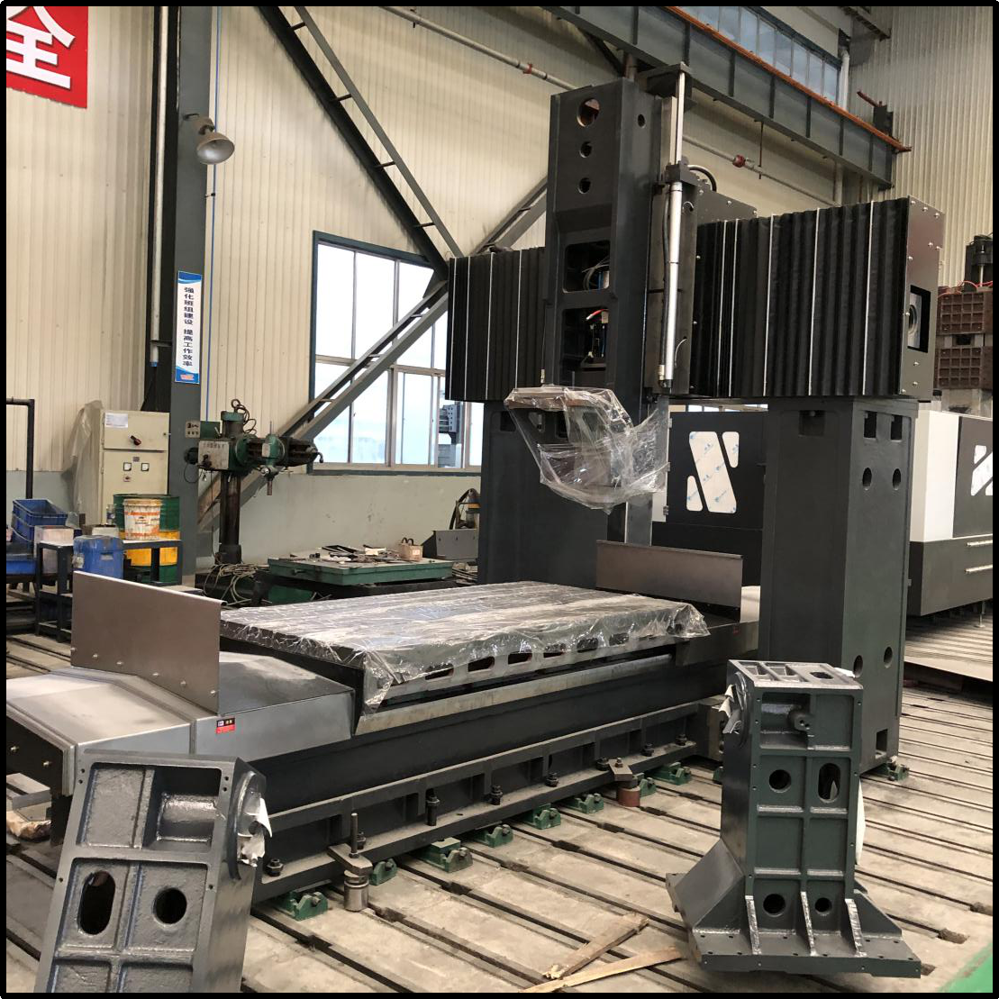 Сторонная кармана с ЧПУ