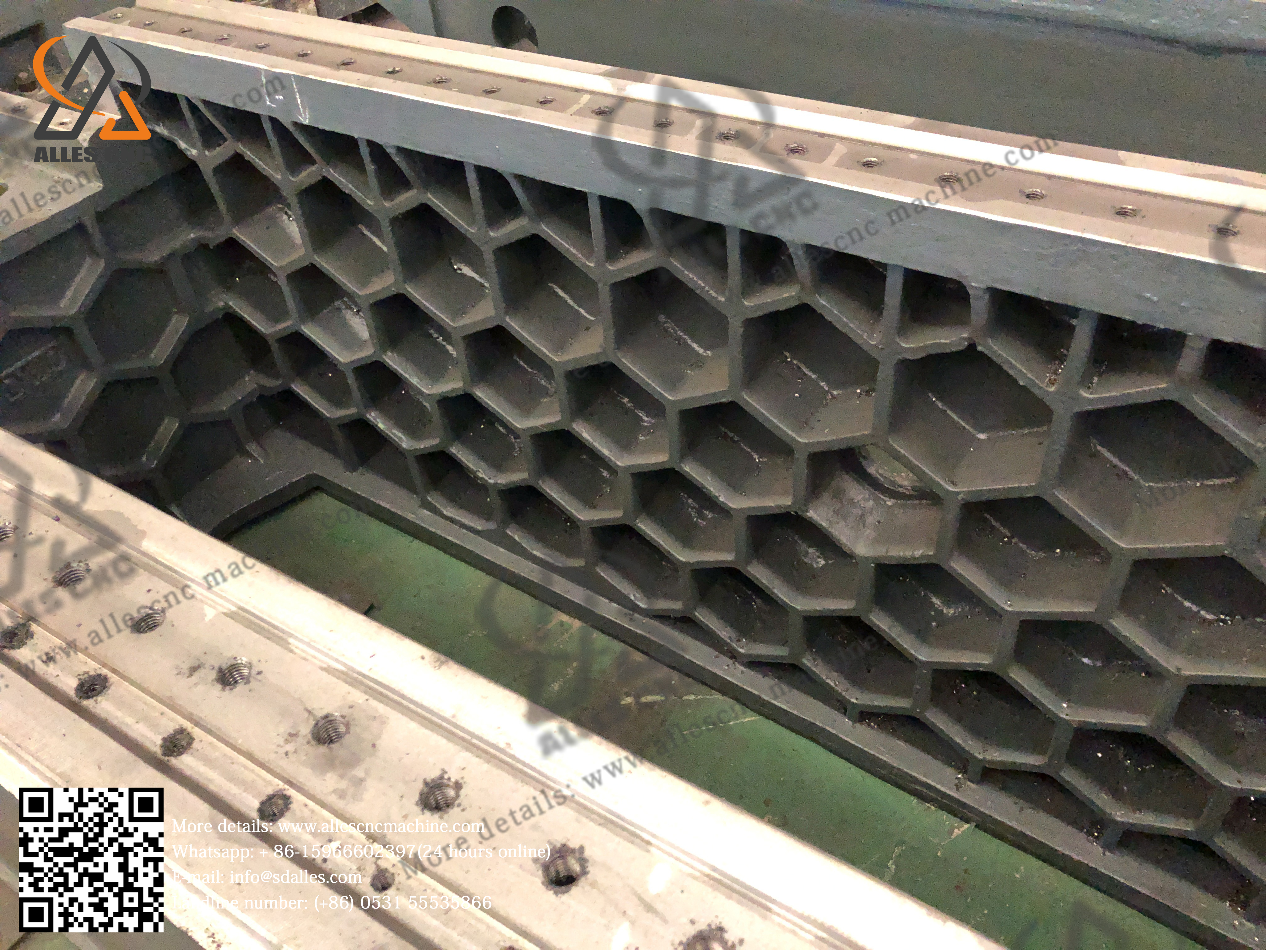 горизонтальная машина центральная базовая