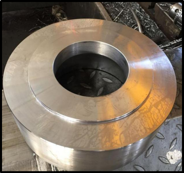 Заготовка Show-1