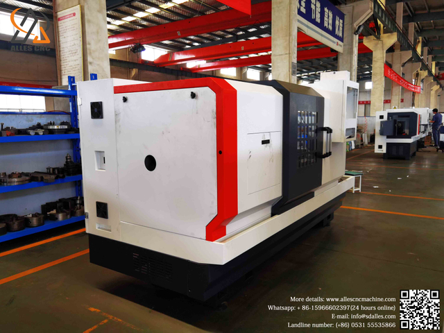 Metal Metal Metal Turtecee Machine Center