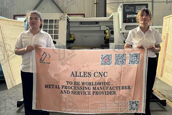 Двенадцать основных особенностей ALCK6140x1000 CNC Ratche помогают достичь новой высоты в точном производстве