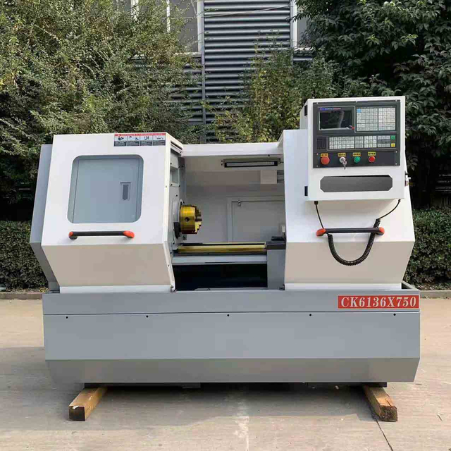 Токарный Станок С Контроллером Siemens