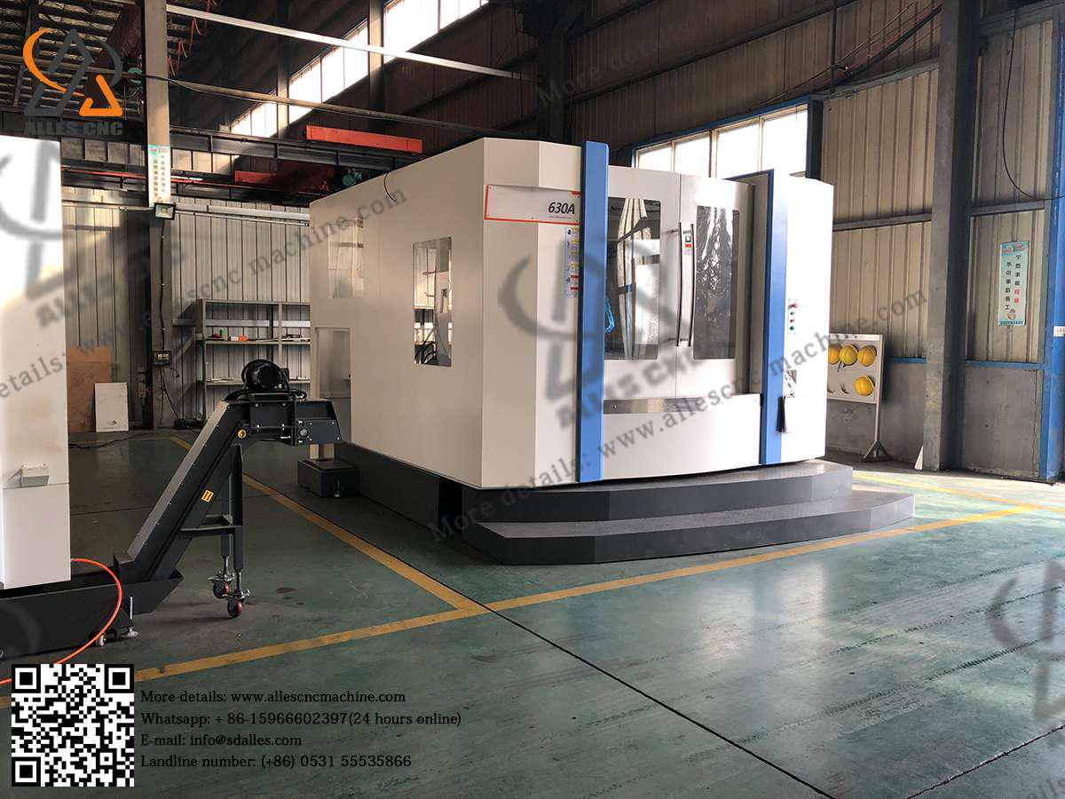 Центр горизонтальной машины (2)